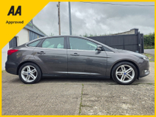 2015 Ford Focus 1.6L Diesel For Sale Images