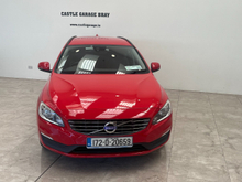 2017 Volvo V60 2L Diesel For Sale Images