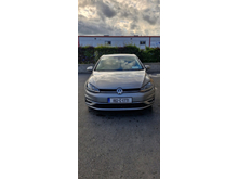 Volkswagen Golf HIGHLINE 1.6 TDI MANUAL 5SPEED 5DR 115HP 5