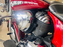 2017 Indian Chief 1.8L Petrol For Sale Images