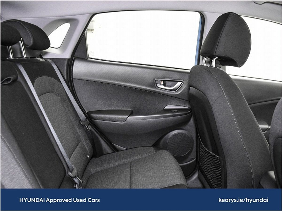 Hyundai Kona EV Premium 64KWH — thumbnail 15
