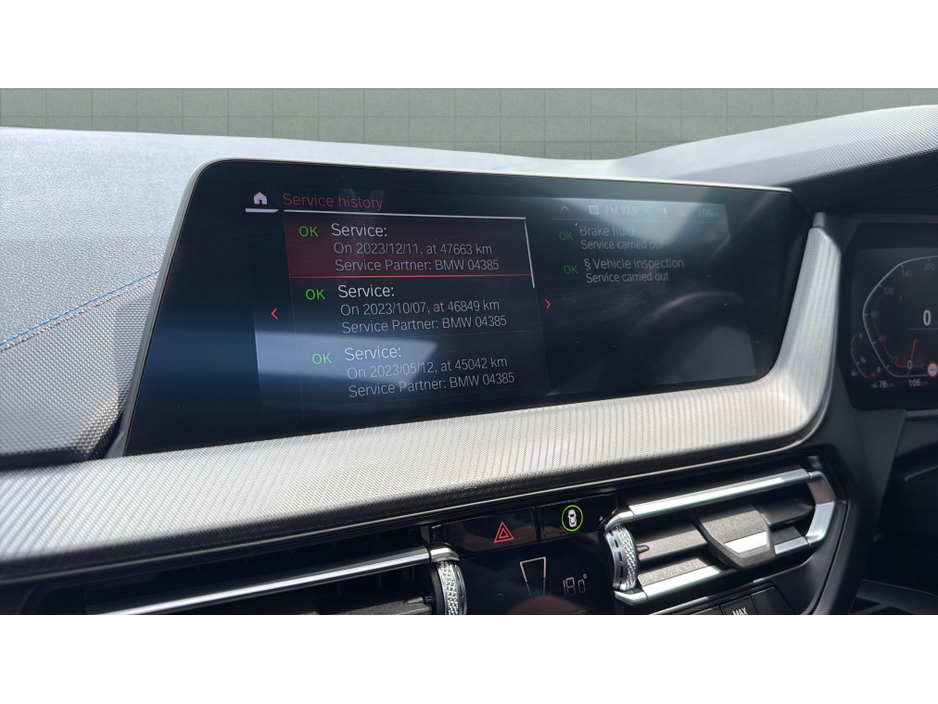 2020 BMW 1 Series 1.5L Petrol For Sale Images