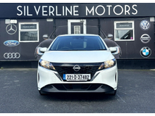 2022 Nissan Note 1.2L Petrol Hybrid For Sale Images