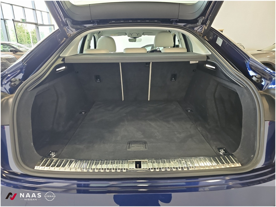 Audi e-tron TECHNIK 55 QUATTRO SPORTBACK — thumbnail 12