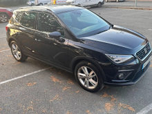 SEAT Arona PA 1.0 TSI 95BHP SE+