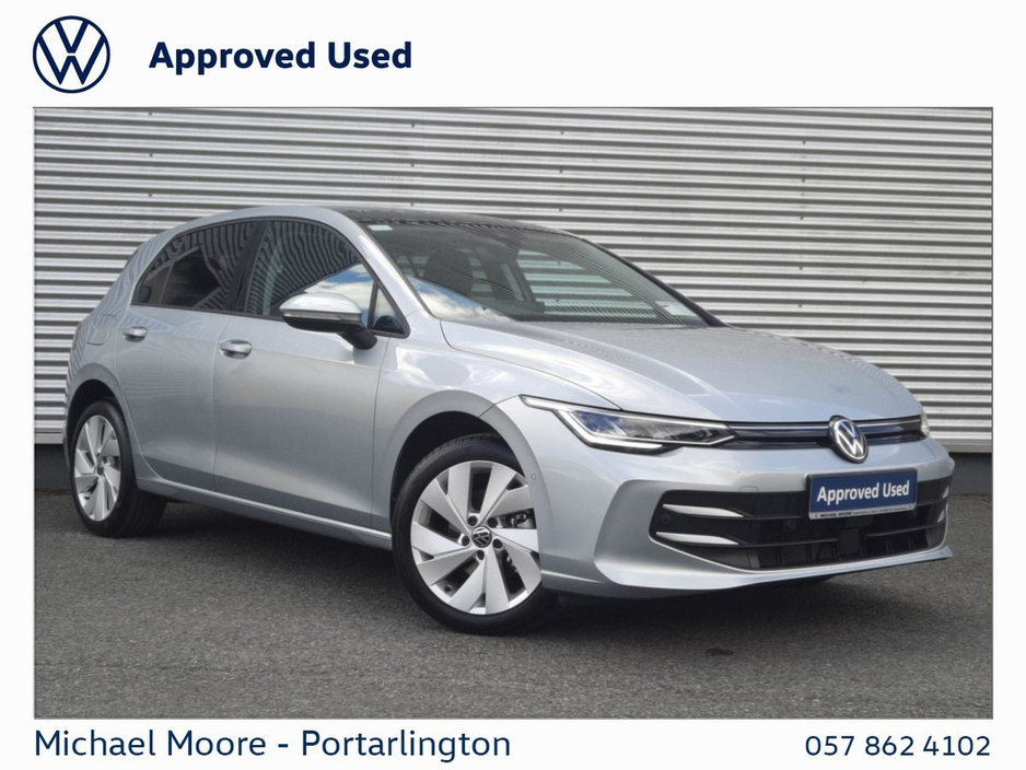 Volkswagen Golf GOLF EDITION 75 2.0 TDI 116HP