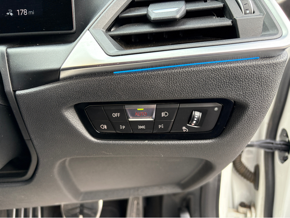2022 BMW i4 ElectricL Electric For Sale Images