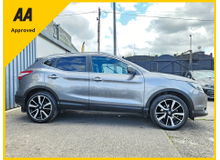 2016 Nissan Qashqai 1.5L Diesel For Sale Images