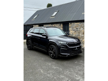 2022 Skoda Kodiaq