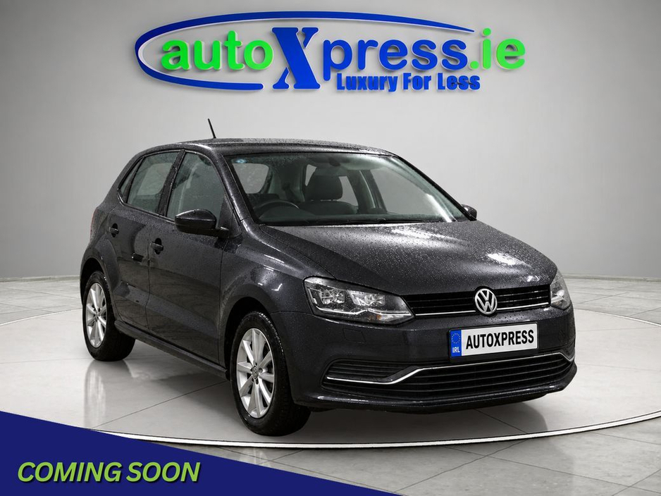Used Volkswagen Polo 2015 in Limerick