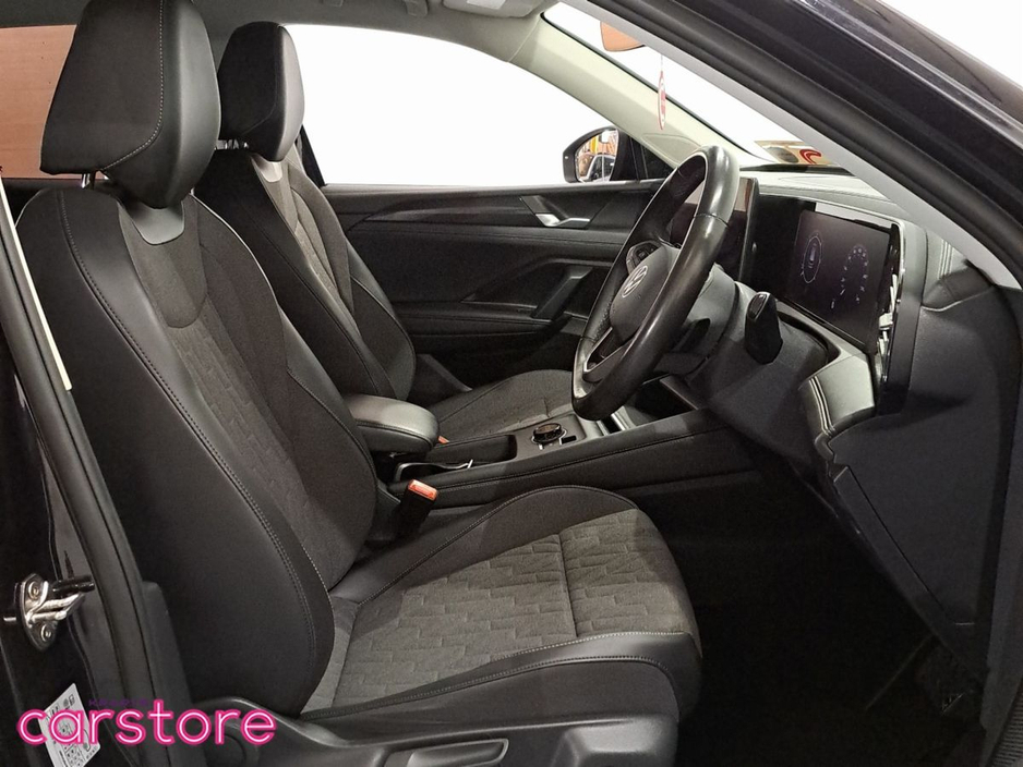 Volkswagen Tiguan LA Edition 2 2.0TDI DSG 150HP — thumbnail 12