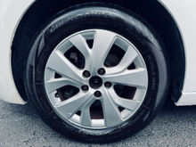 2014 Citroen Grand C4 Picasso 1.6L Diesel For Sale Images