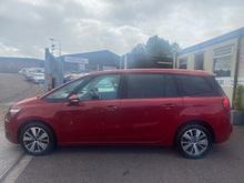 2015 Citroen Grand C4 Picasso 1.6L Diesel For Sale Images