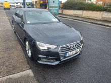 Audi A4 2.0 TDI 150 S LINE 4DR STUNNING CAR FRESH NCT JUST DONE