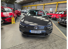 2017 Volkswagen Passat 1.4L Hybrid For Sale Images