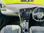 2015 VOLKSWAGEN GOLF **DEPOSIT TAKEN**