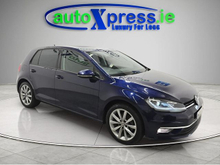 Volkswagen Golf 1.2 TSI Automatic...