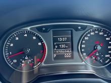 2014 Audi A1 1.4L Petrol For Sale Images