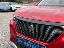 2021 Peugeot 2008 1.5L Diesel For Sale Images