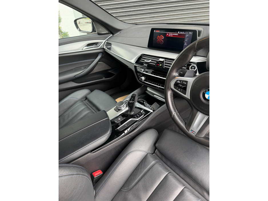 2020 BMW 5 Series 2L Diesel For Sale Images
