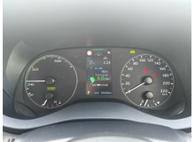 2024 Toyota Yaris 1.5L Petrol Hybrid For Sale Images