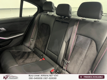 2023 BMW 3 Series 2L Petrol Plug-in Hybrid For Sale Images