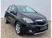 OPEL Mokka 2017