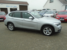 2014 BMW X1 2L Diesel For Sale Images