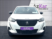 2022 Peugeot 2008 1.5L Diesel For Sale Images
