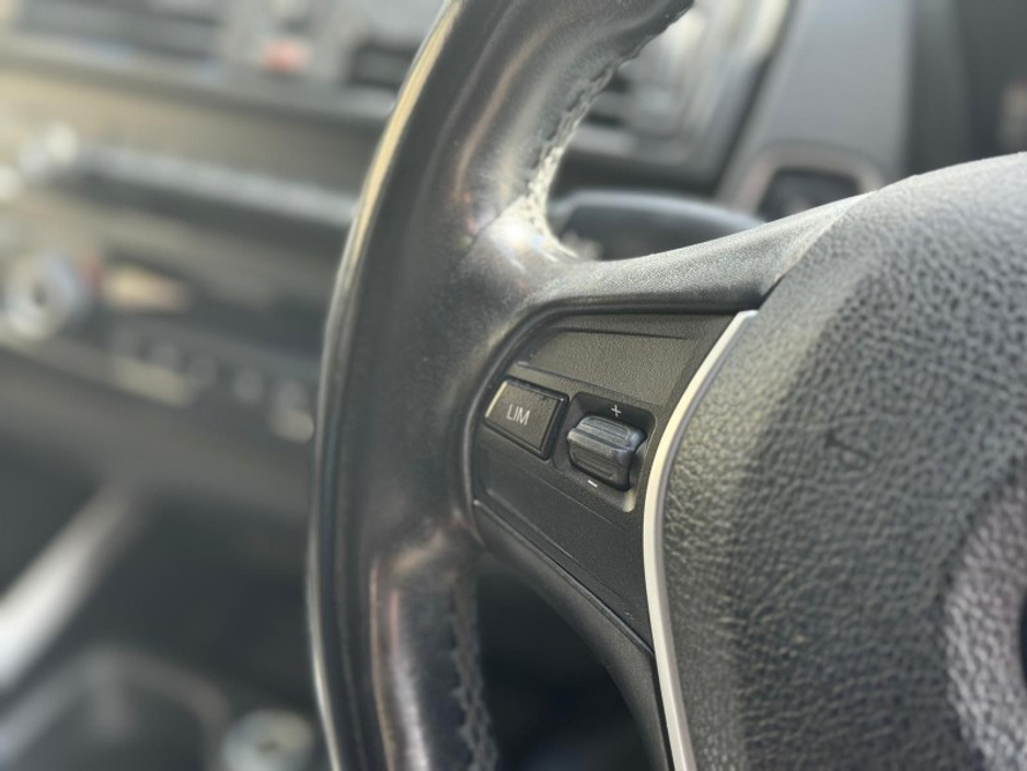 BMW 1 Series 116I DBA-1A16 5DR AUTO I — thumbnail 9