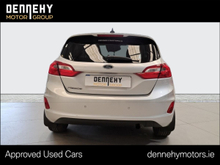 2021 Ford Fiesta 1.1L Petrol For Sale Images