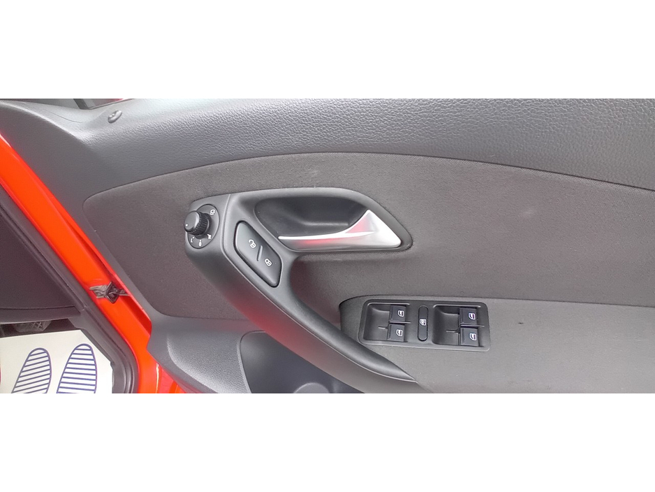 2014 Volkswagen Polo 1.2L Petrol For Sale Images