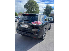 2015 Nissan X-Trail 1.6L Diesel For Sale Images