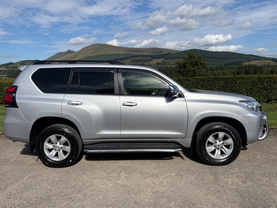 2021 Toyota Landcruiser For Sale Images