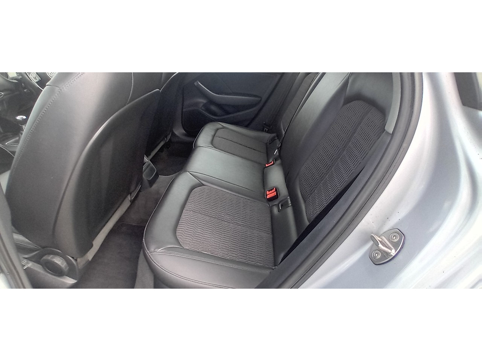 2019 Audi A3 1L Petrol For Sale Images