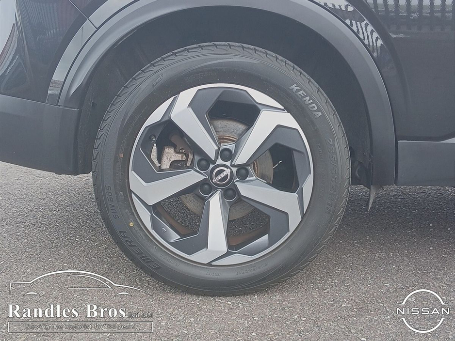 Nissan Qashqai ePOWER QASHQAI SV — thumbnail 6
