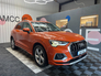 2020 AUDI Q3 €29950 2020 AUDI Q3 35 TDI QUATTRO ADVANCE 4WD 2.0 AUTOMATIC / REVERSE CAMERA / ELECTRIC HEATED SEATS / CRUISE CONTROL 