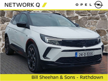 2024 Opel Grandland X 1.6L Petrol Plug-in Hybrid For Sale Images