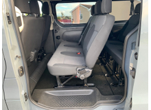 2023 Renault Trafic 2.0L Diesel For Sale Images