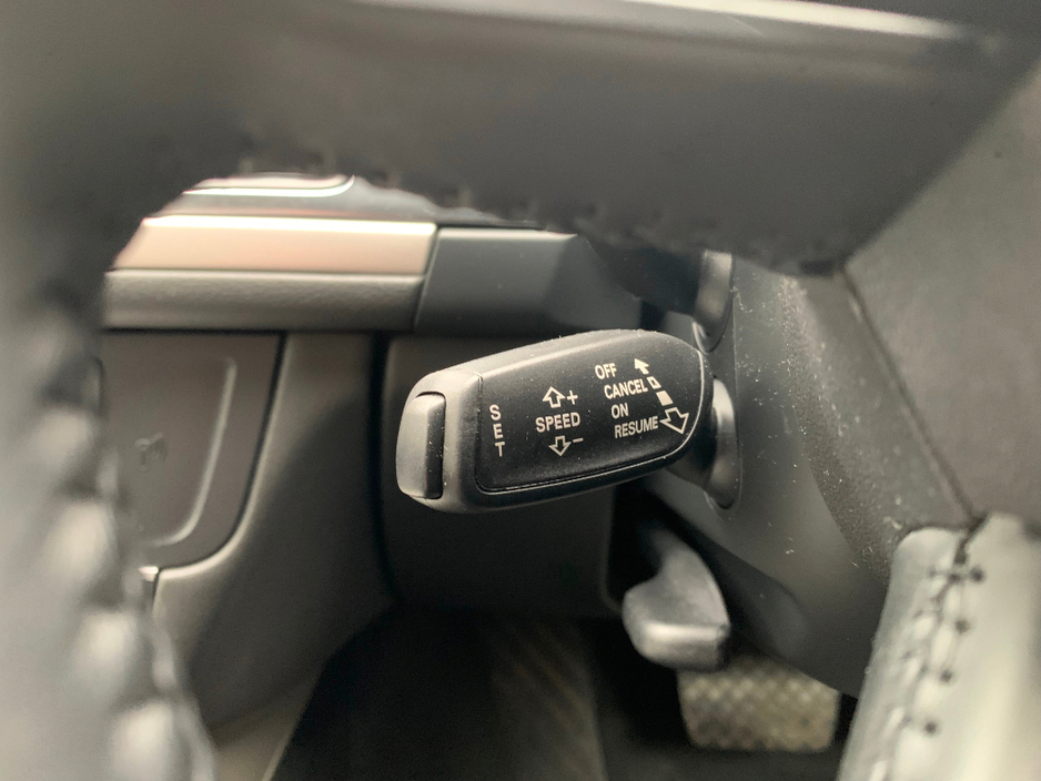 Audi A6 2.0 TDI 150 BHP SE S-T AUTO 4DR // STUNNING CONDITION // VERY LOW MILEAGE // 03/28 NCT // LEATHER, SAT NAV AND HEATED SEATS // — thumbnail 24