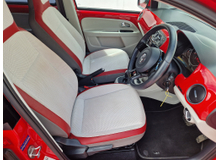 2016 Volkswagen up! 1.0L Petrol For Sale Images