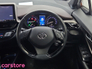 2018 TOYOTA C-HR 1.8 HYBRID Auto