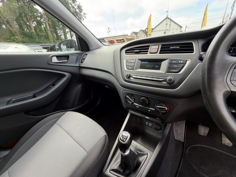 2019 Hyundai i20 1.2L Petrol For Sale Images