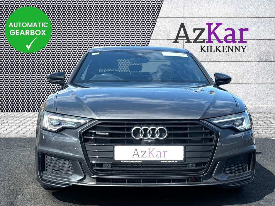 2021 Audi A6 2L Petrol Plug-in Hybrid For Sale Images
