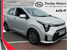 Kia Picanto A/T PE Petrol