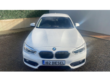 2018 BMW 1 Series 2L Diesel For Sale Images