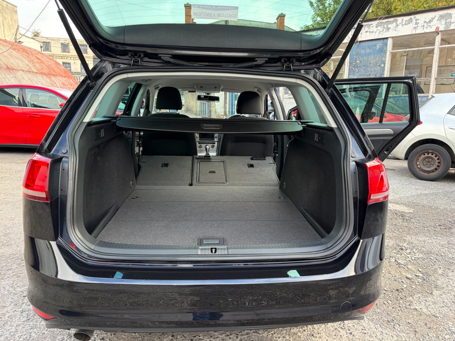 2015 Volkswagen Golf 1.2L Petrol For Sale Images
