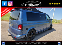 2017 Volkswagen Transporter 2.0L Diesel For Sale Images