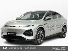 2026 Xpeng G6