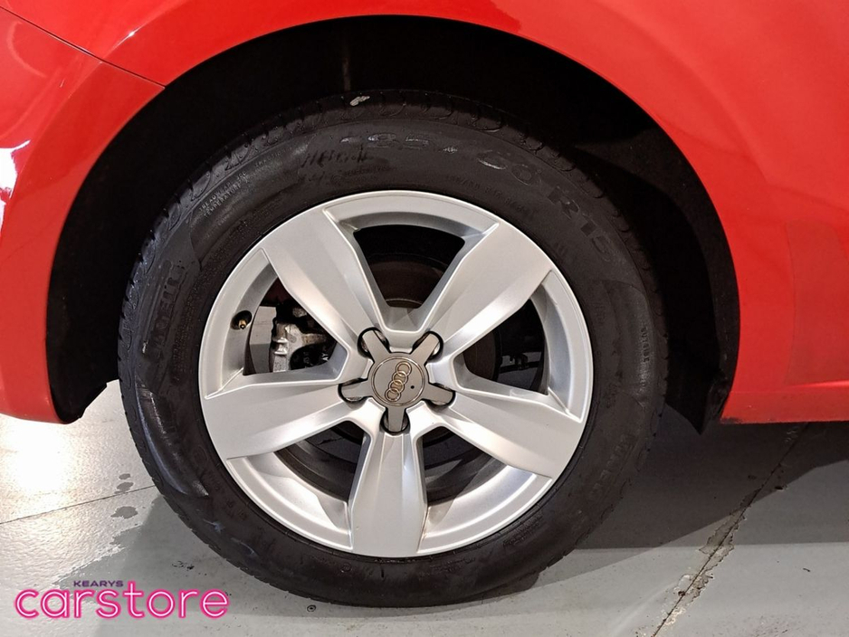 Audi A1 1.0 TFSI — thumbnail 13
